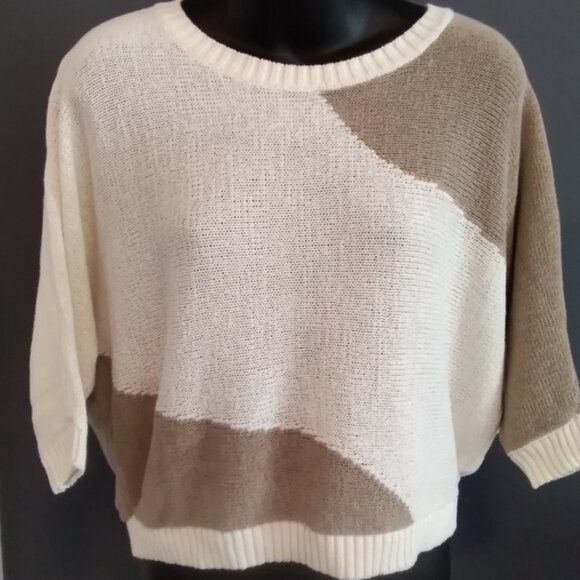 Host Pick RACHEL Roy Cropped Sweater - Picture 5 of 11